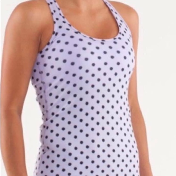 lululemon athletica Tops - Lululemon Top lululemon athletica Tops - Lululemon Top